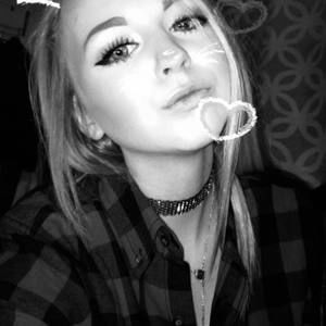 Meet your Posher, Hailey